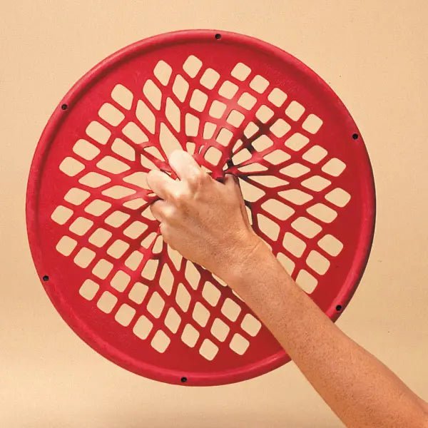 Junior Übungsnetz - Servoprax